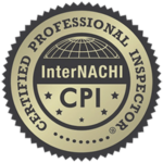 InterNACHI Certified Professional Inspector Badge